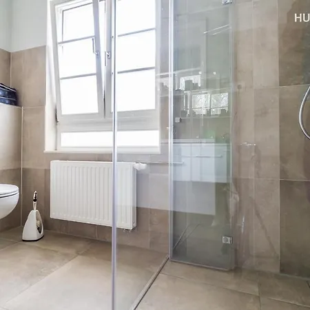 Ferienwohnung 1 Eg Im Forsthaus Wegenerskopf Gernrode (Saxony-Anhalt)