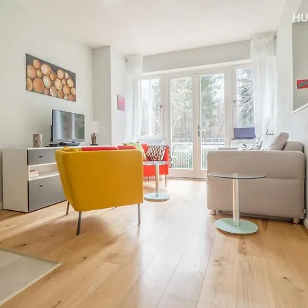 Apartment Ferienwohnung 1 Eg Im Forsthaus Wegenerskopf Gernrode (Saxony-Anhalt)